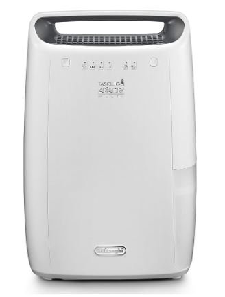 delonghi dehumidifier for condensation uk