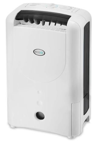 ecoair mk3 garage desiccant dehumidifier uk