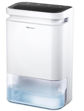 pro breeze pb 10 uk desiccant dehumidifier for cold room uk